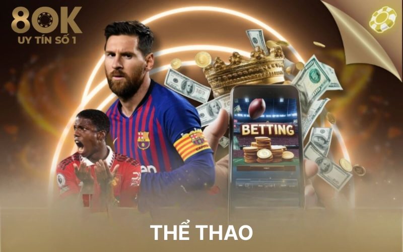 the-thao