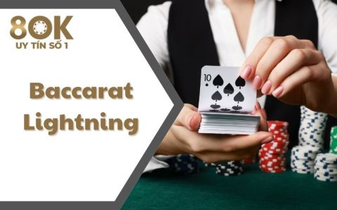 baccarat-lightning