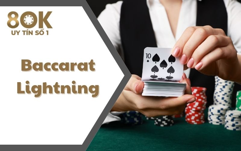 baccarat-lightning