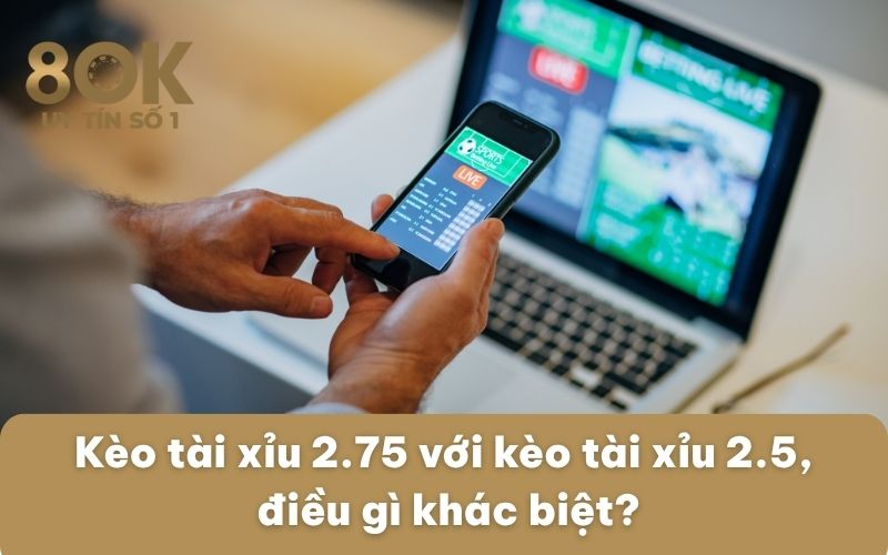 keo-tai-xiu-2-75-voi-keo-tai-xiu-2-1-2-dieu-gi-khac-biet